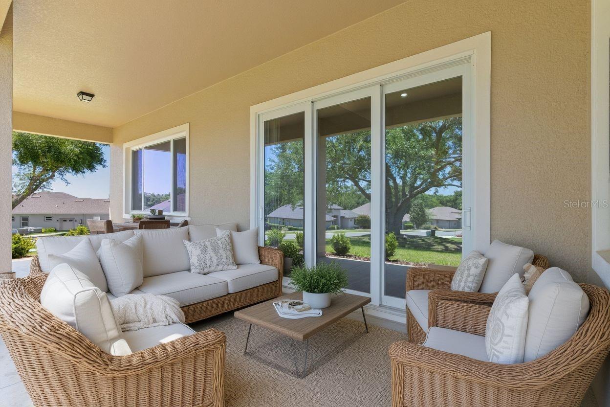 HARBOR HILLS - Residential
