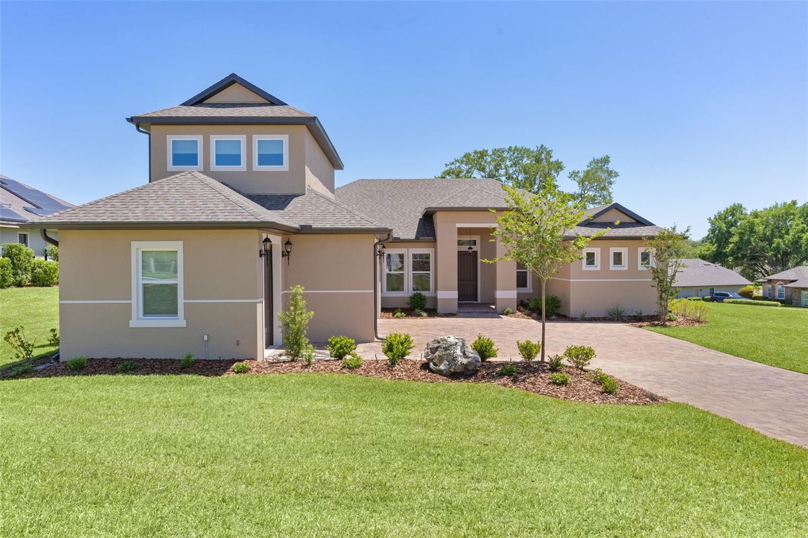 HARBOR HILLS - Residential