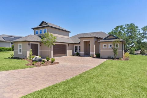 Tiny photo for 39654 Grove Heights, Lady Lake, FL 32159 (MLS # G5111005)