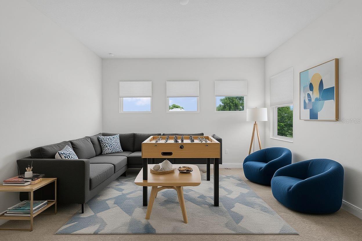 HARBOR HILLS - Residential