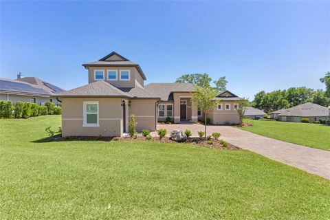 Tiny photo for 39654 Grove Heights, Lady Lake, FL 32159 (MLS # G5111005)