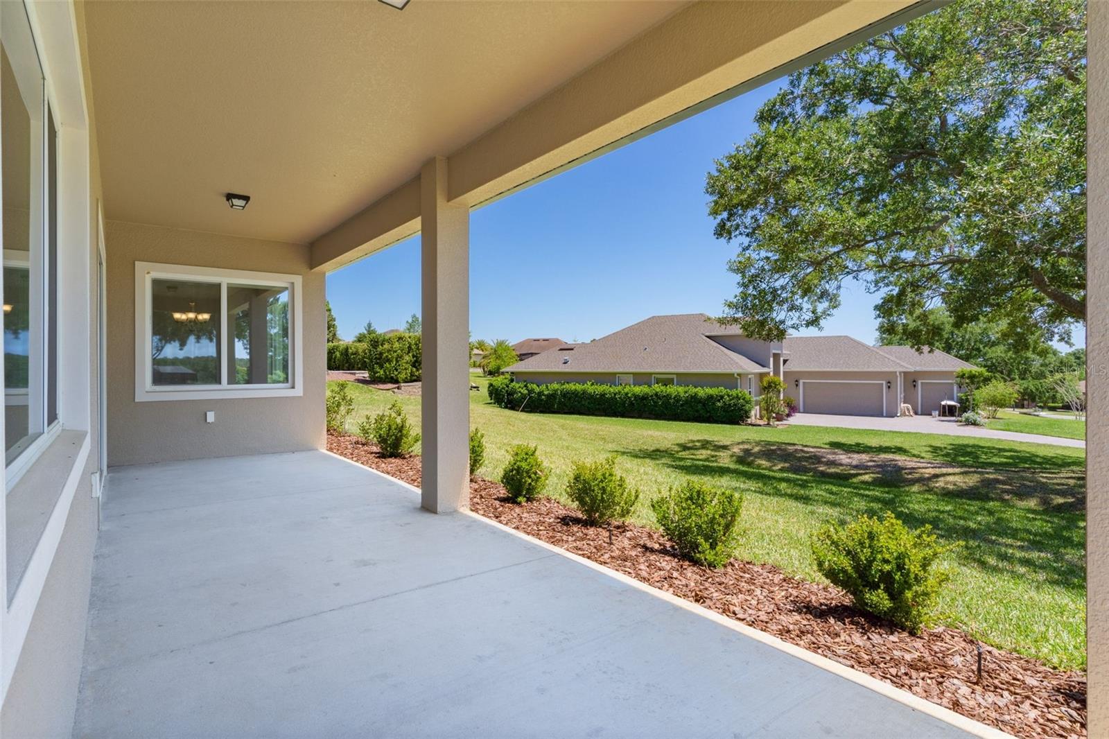 HARBOR HILLS - Residential