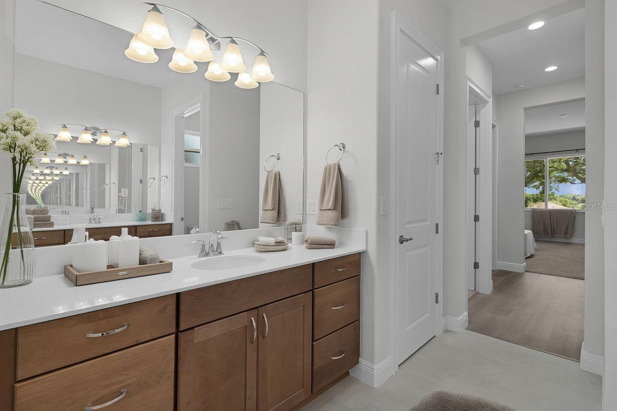 HARBOR HILLS - Residential