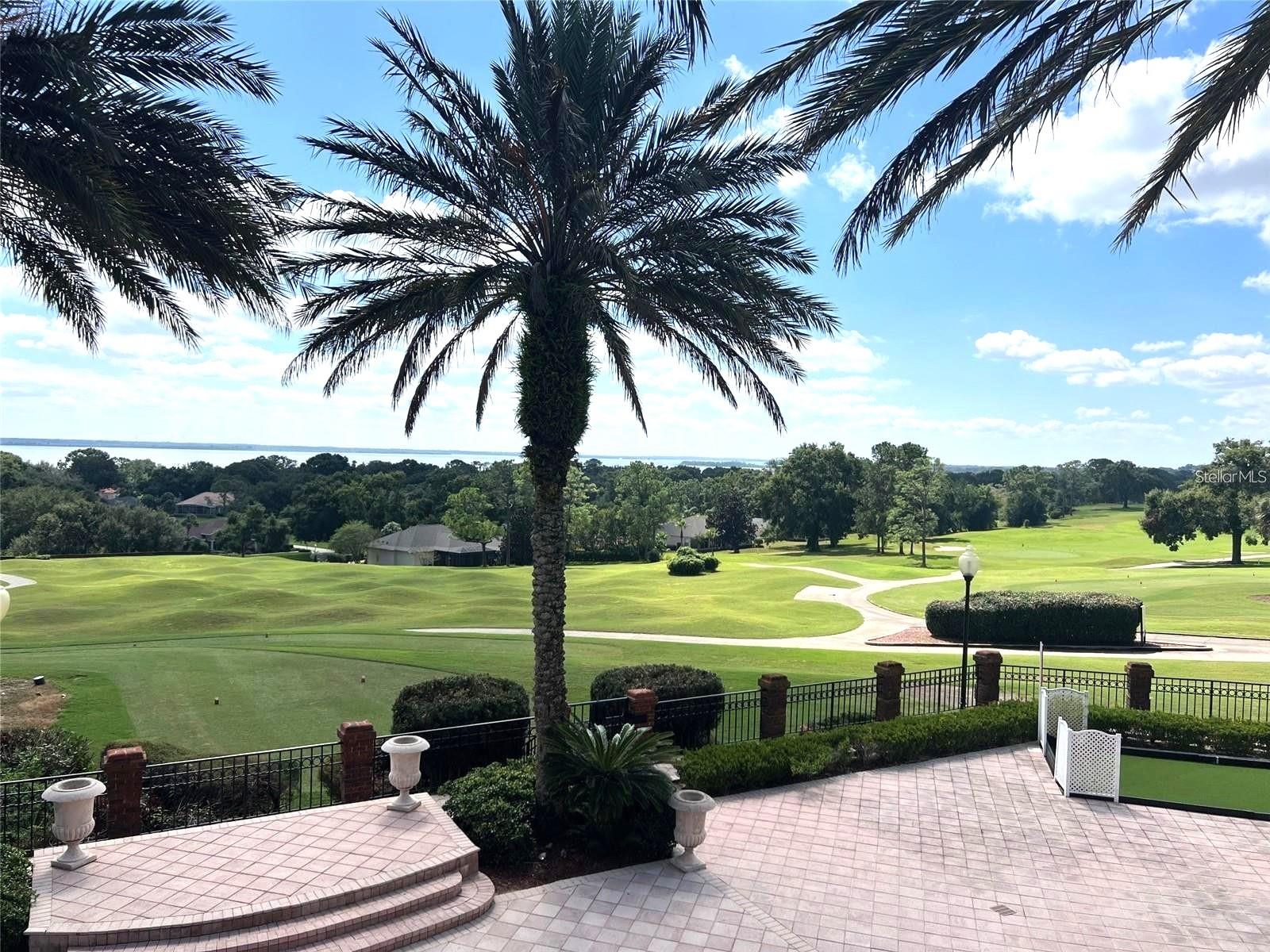 HARBOR HILLS - Residential