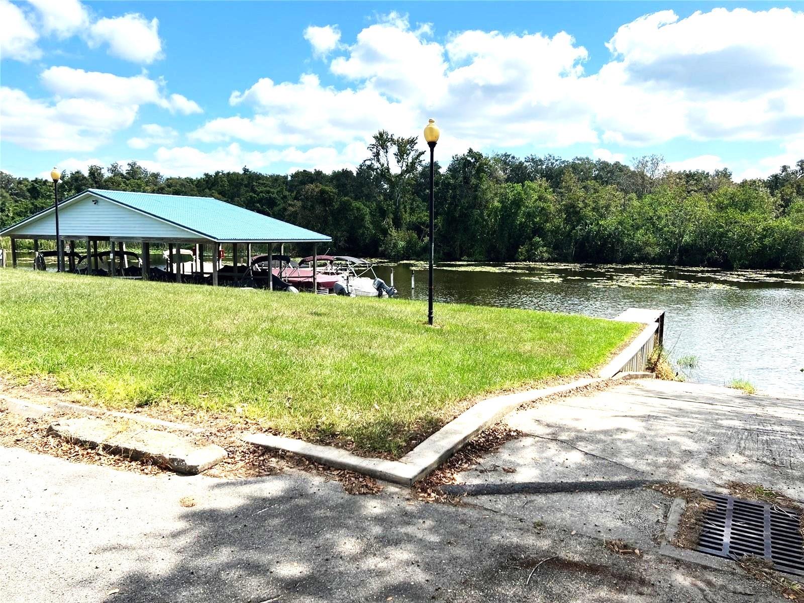 HARBOR HILLS - Residential