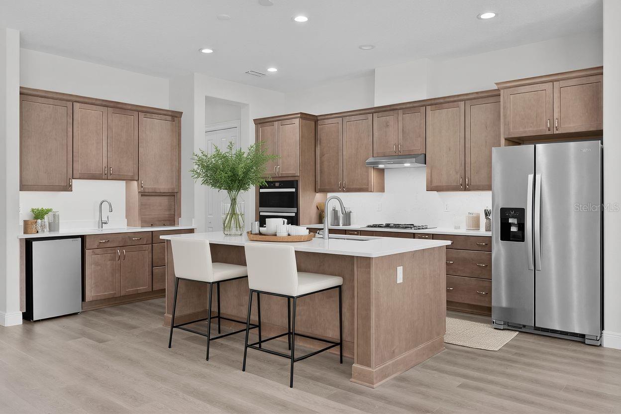 HARBOR HILLS - Residential