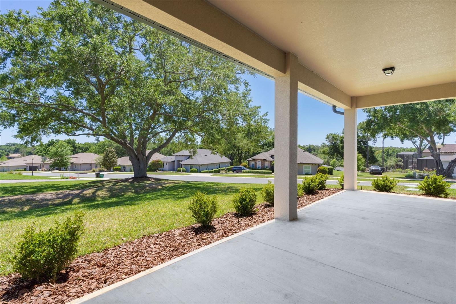 HARBOR HILLS - Residential