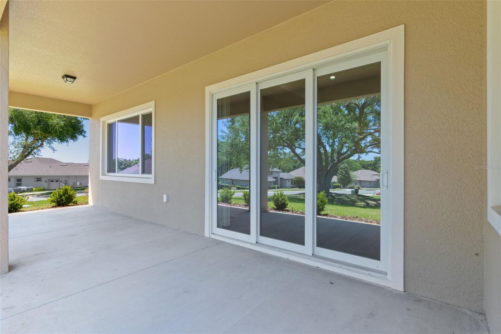 HARBOR HILLS - Residential