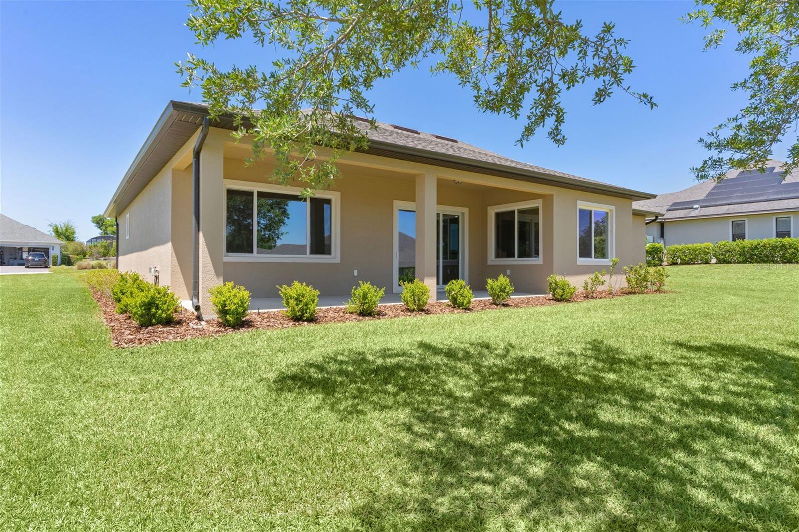 HARBOR HILLS - Residential