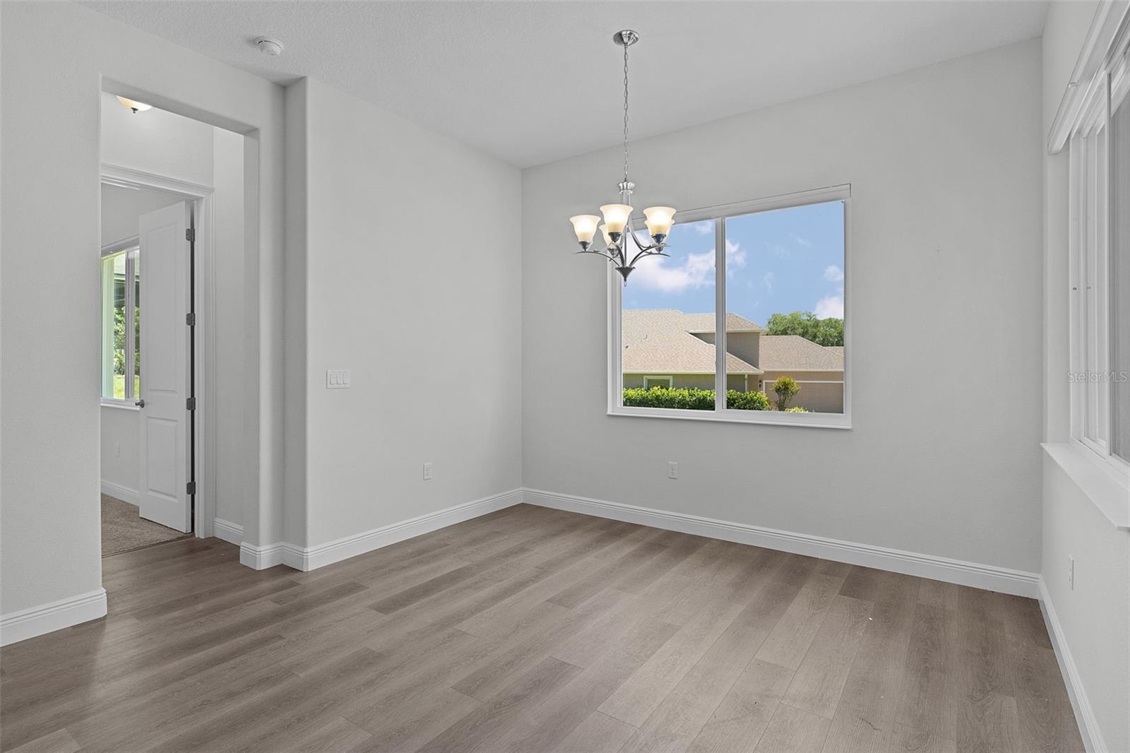 HARBOR HILLS - Residential