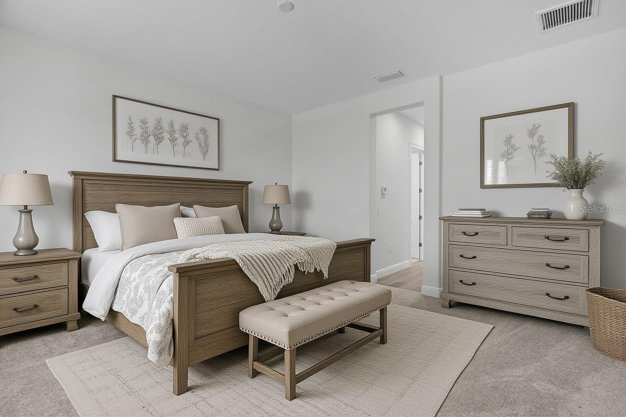 HARBOR HILLS - Residential