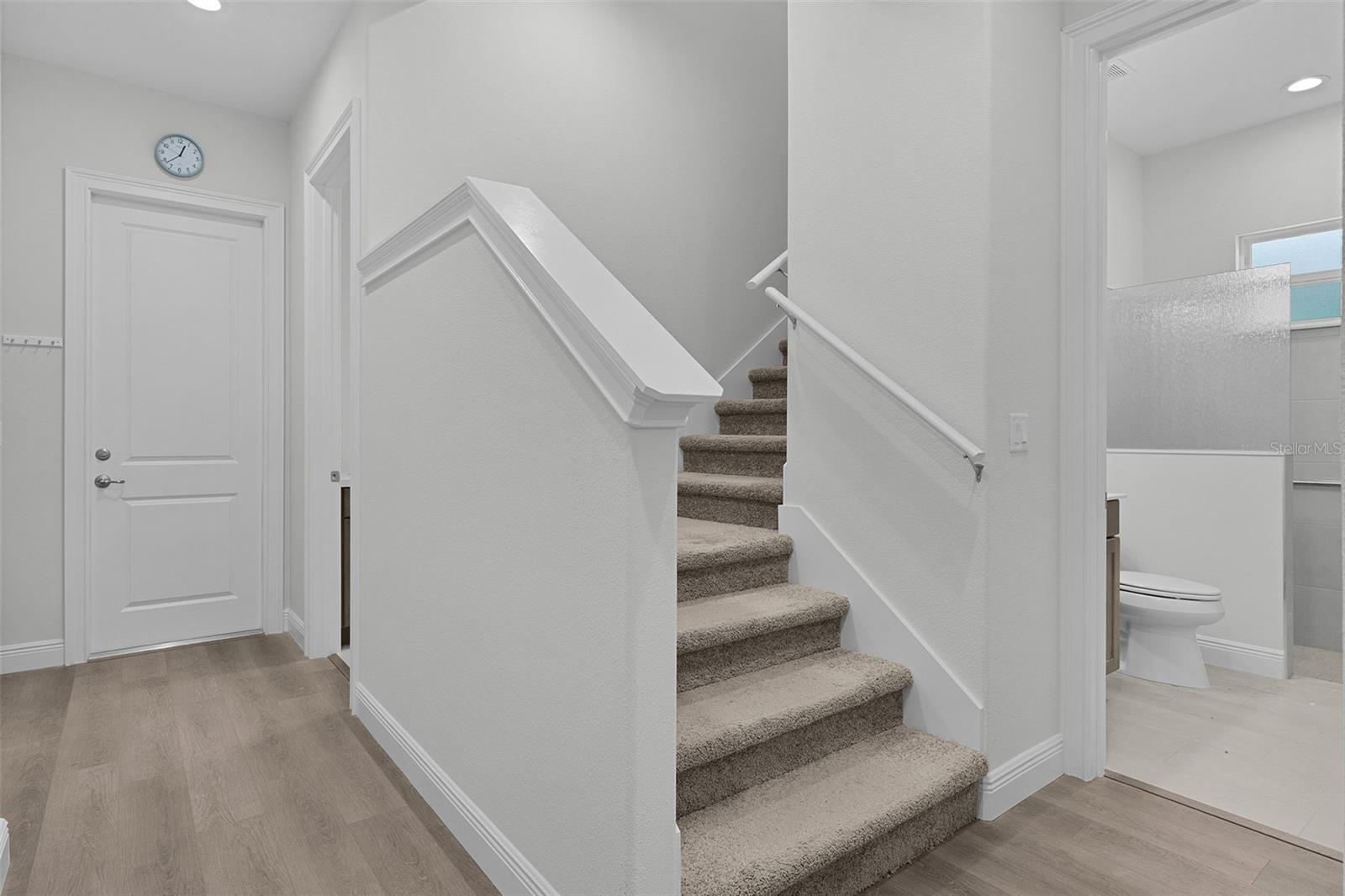 HARBOR HILLS - Residential