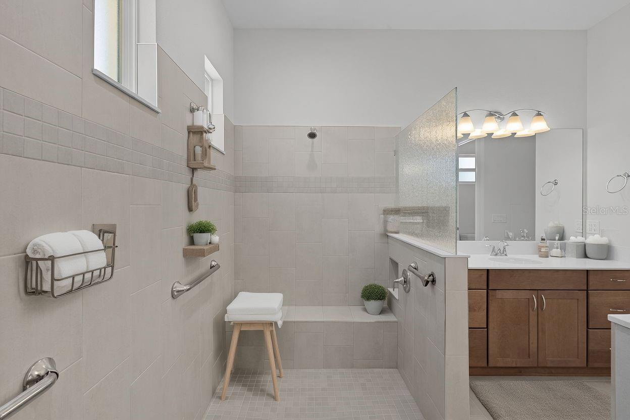 HARBOR HILLS - Residential