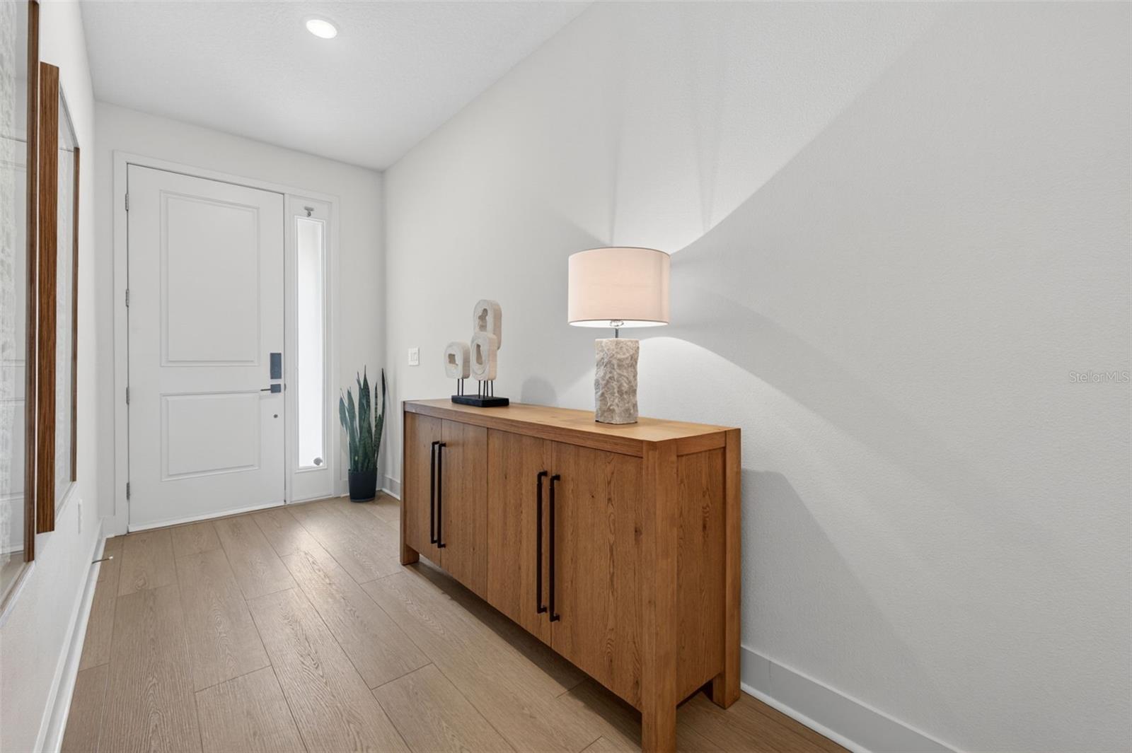 SUMMERLAKE RESERVE - Residential