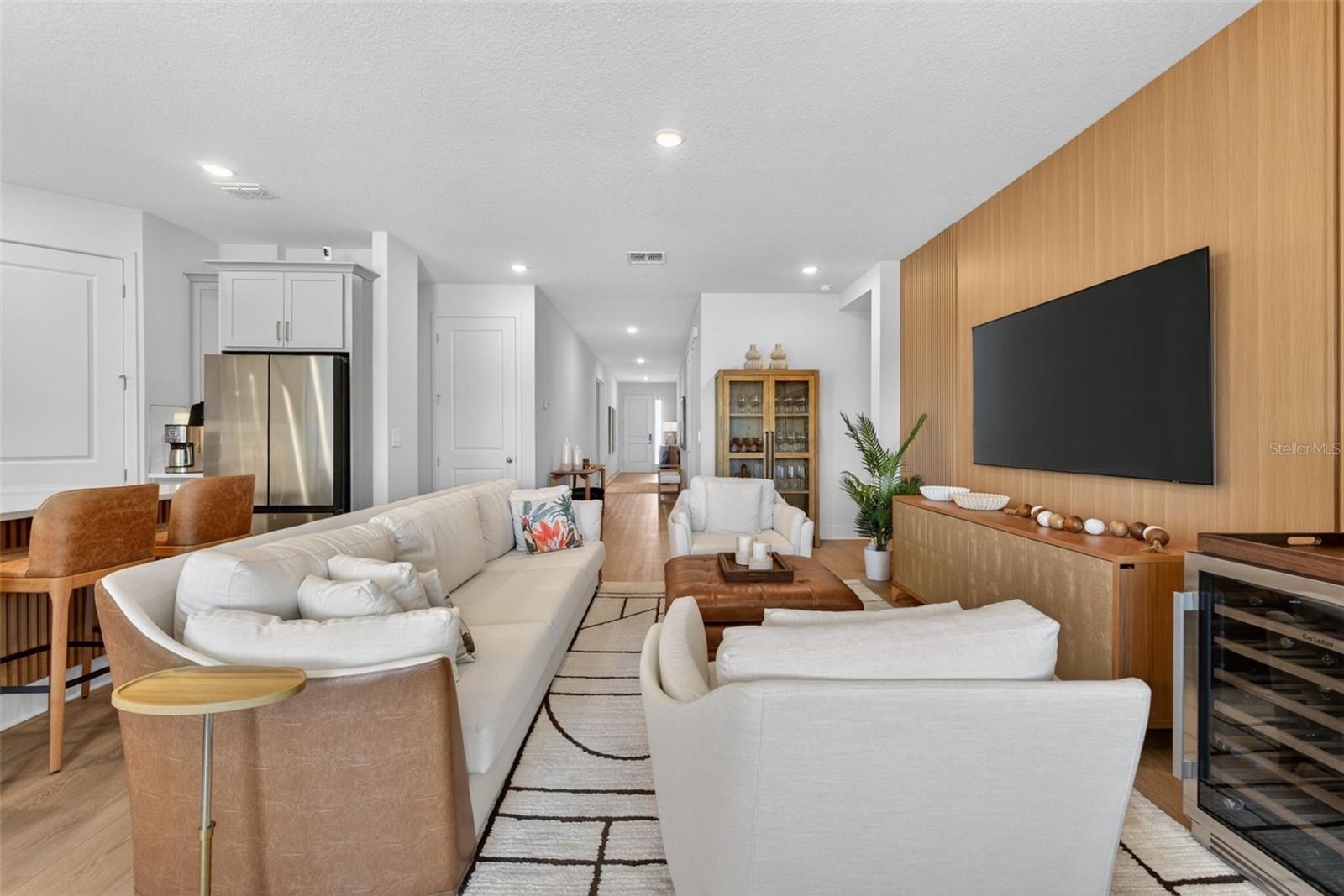 SUMMERLAKE RESERVE - Residential