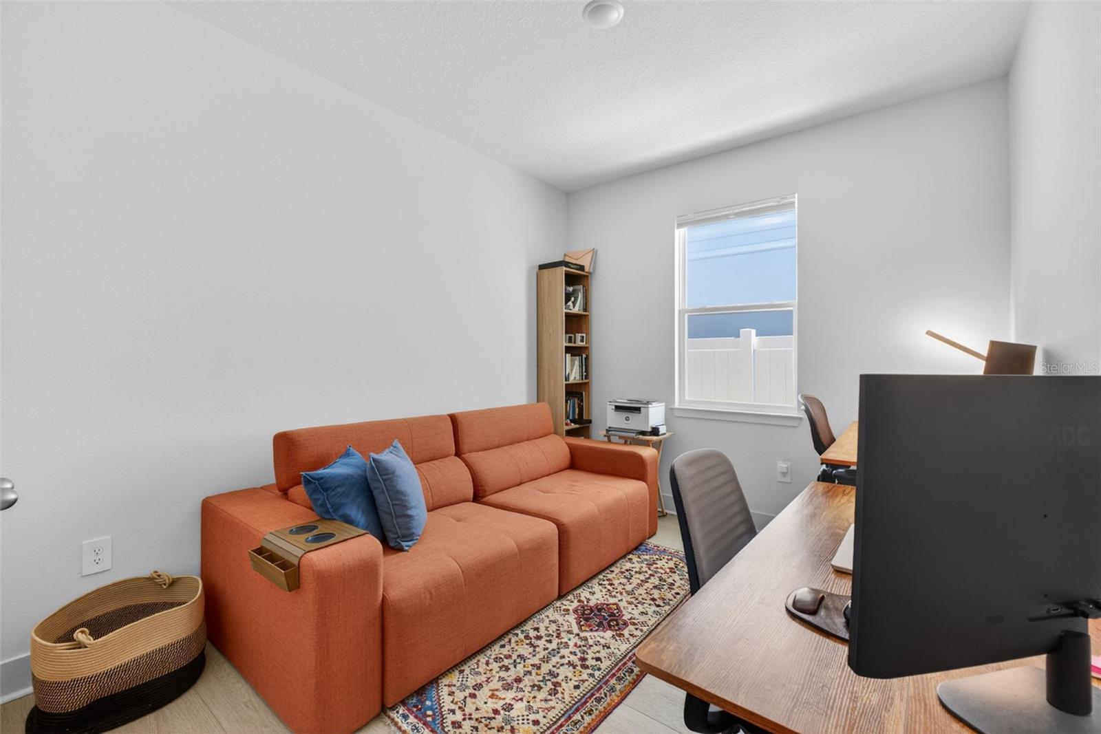 SUMMERLAKE RESERVE - Residential