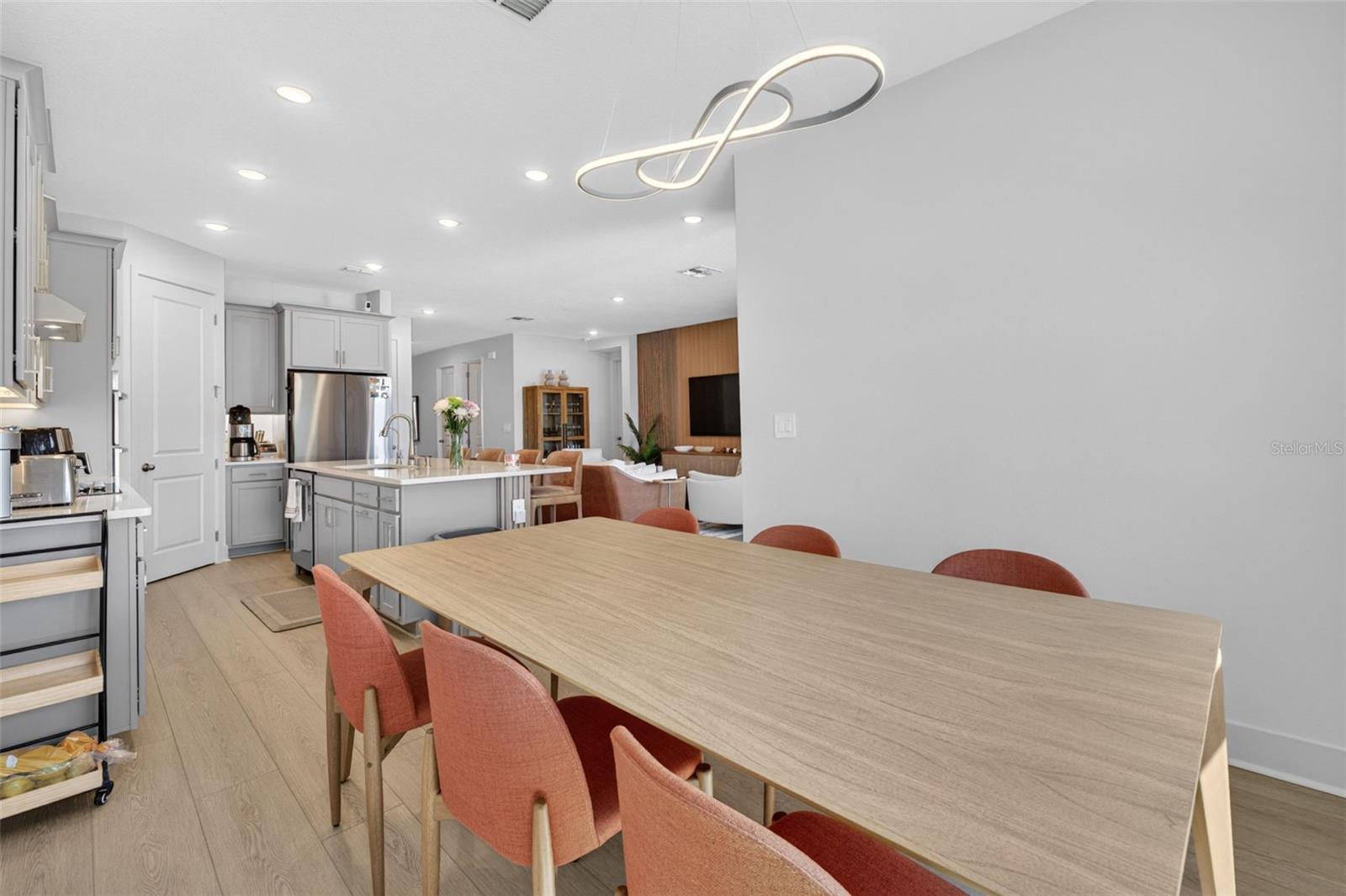 SUMMERLAKE RESERVE - Residential