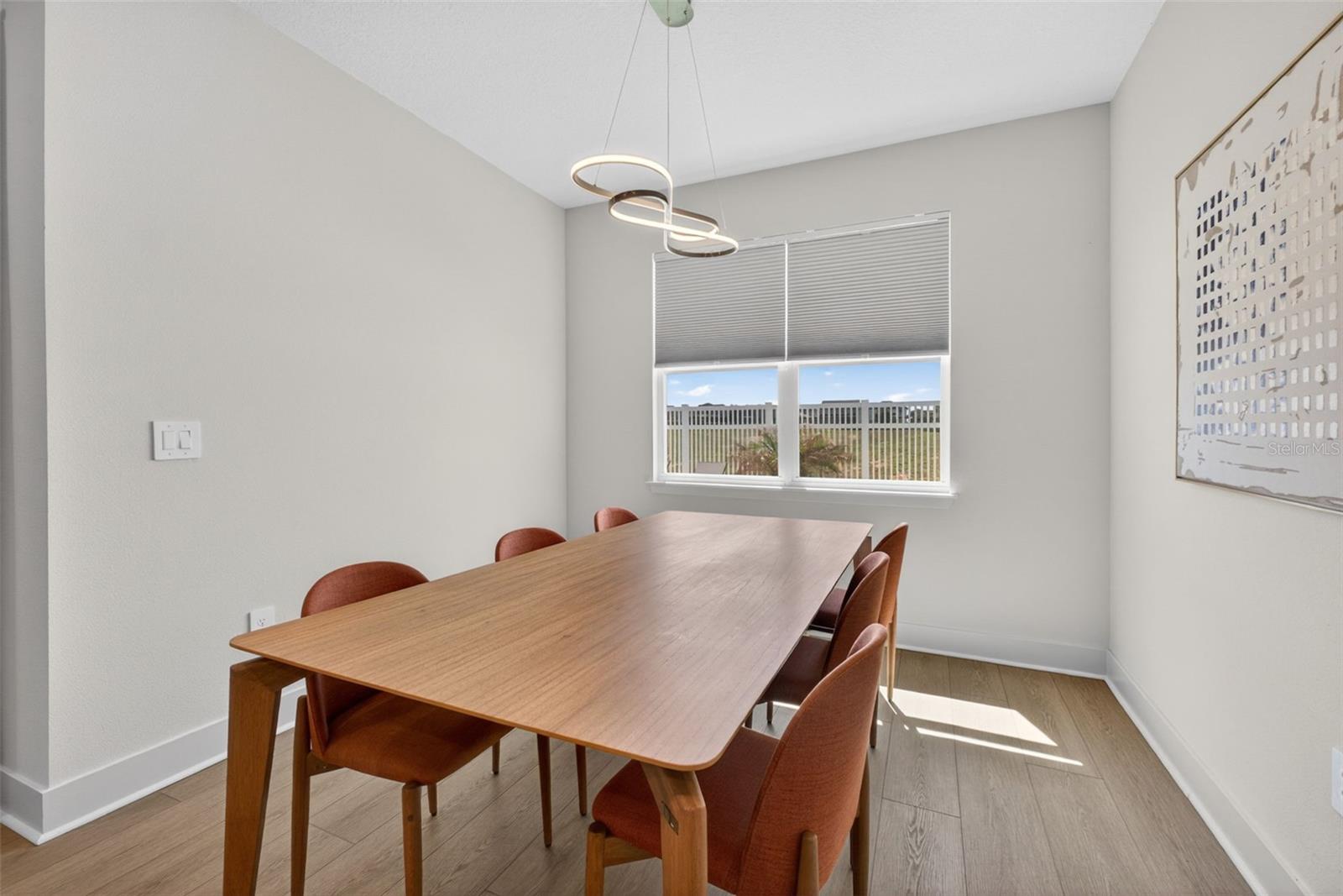 SUMMERLAKE RESERVE - Residential