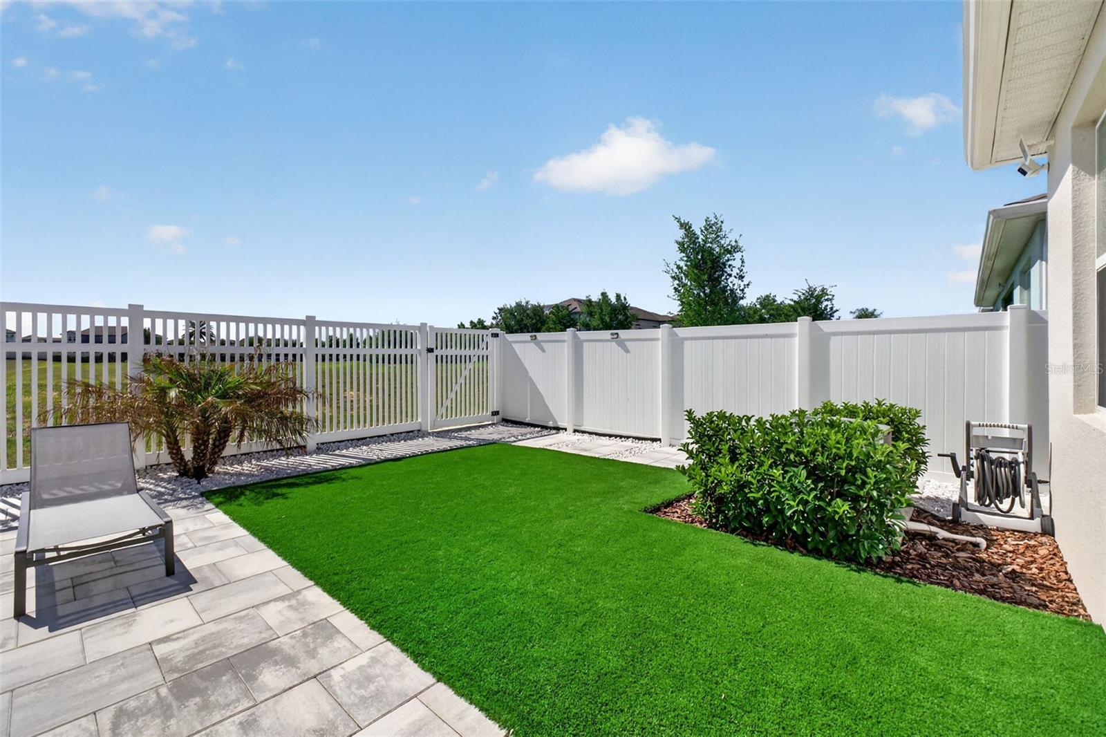 SUMMERLAKE RESERVE - Residential