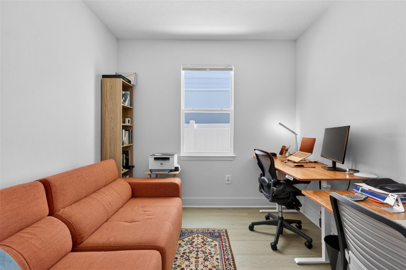 SUMMERLAKE RESERVE - Residential