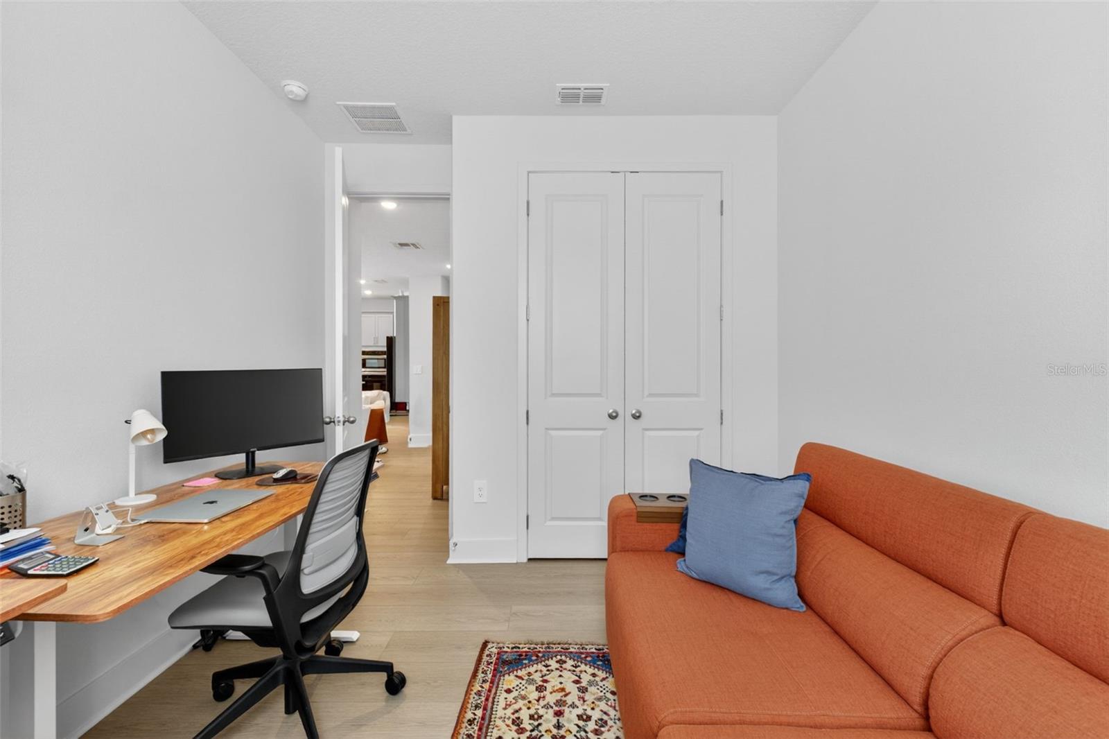 SUMMERLAKE RESERVE - Residential