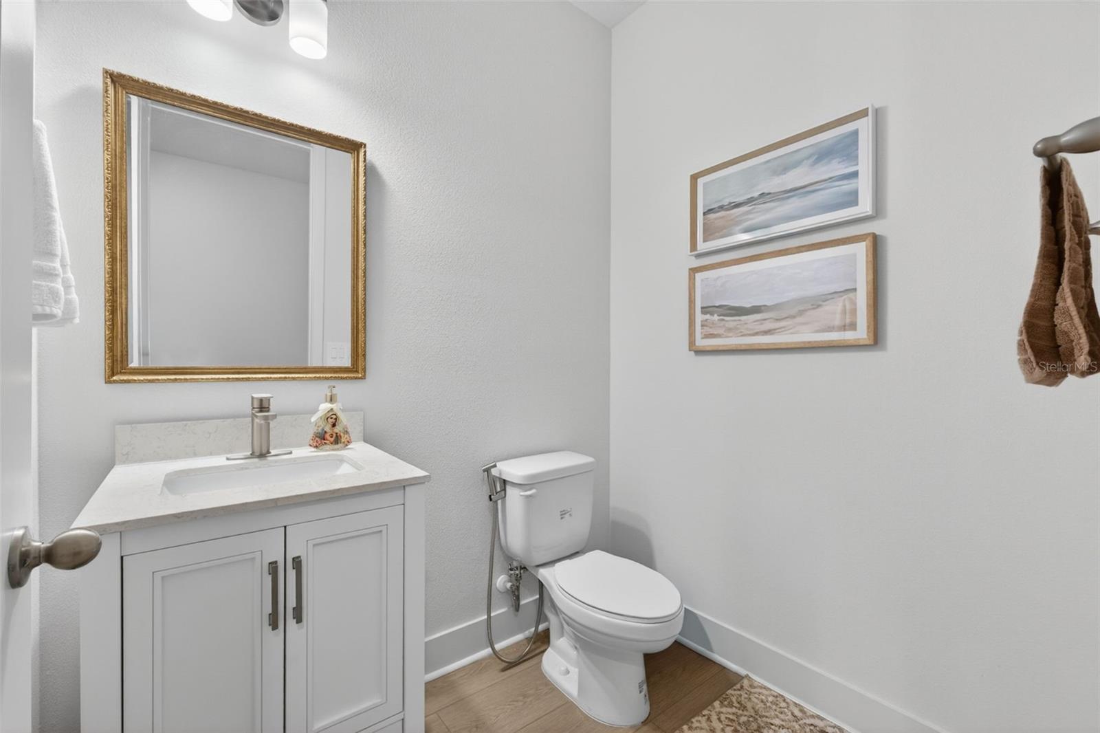 SUMMERLAKE RESERVE - Residential