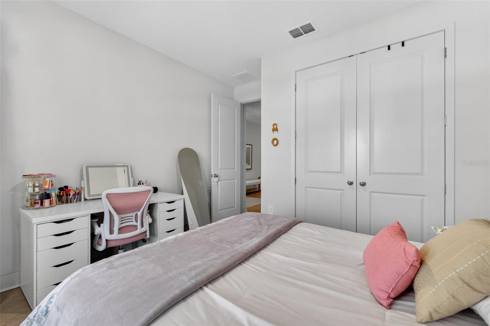 SUMMERLAKE RESERVE - Residential