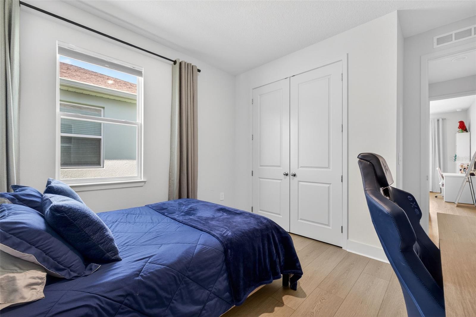 SUMMERLAKE RESERVE - Residential