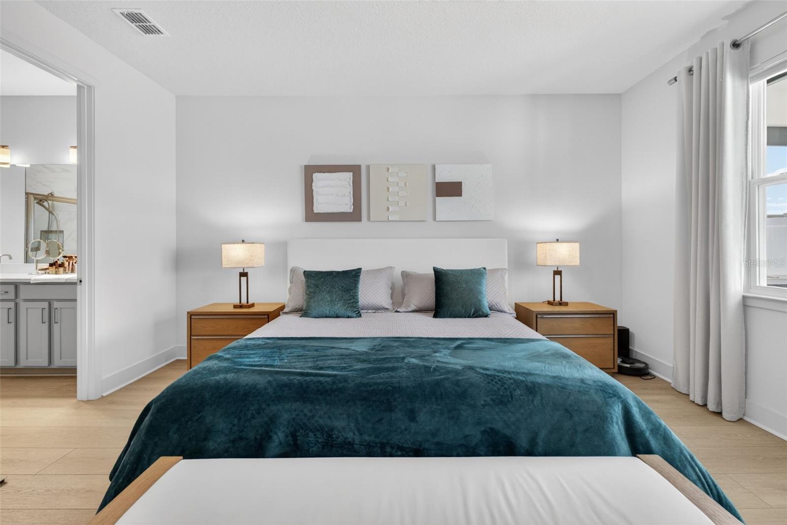 SUMMERLAKE RESERVE - Residential