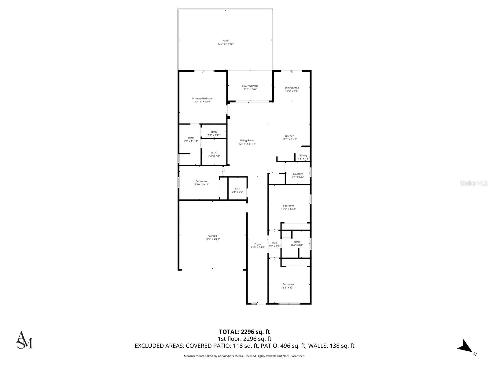SUMMERLAKE RESERVE - Residential