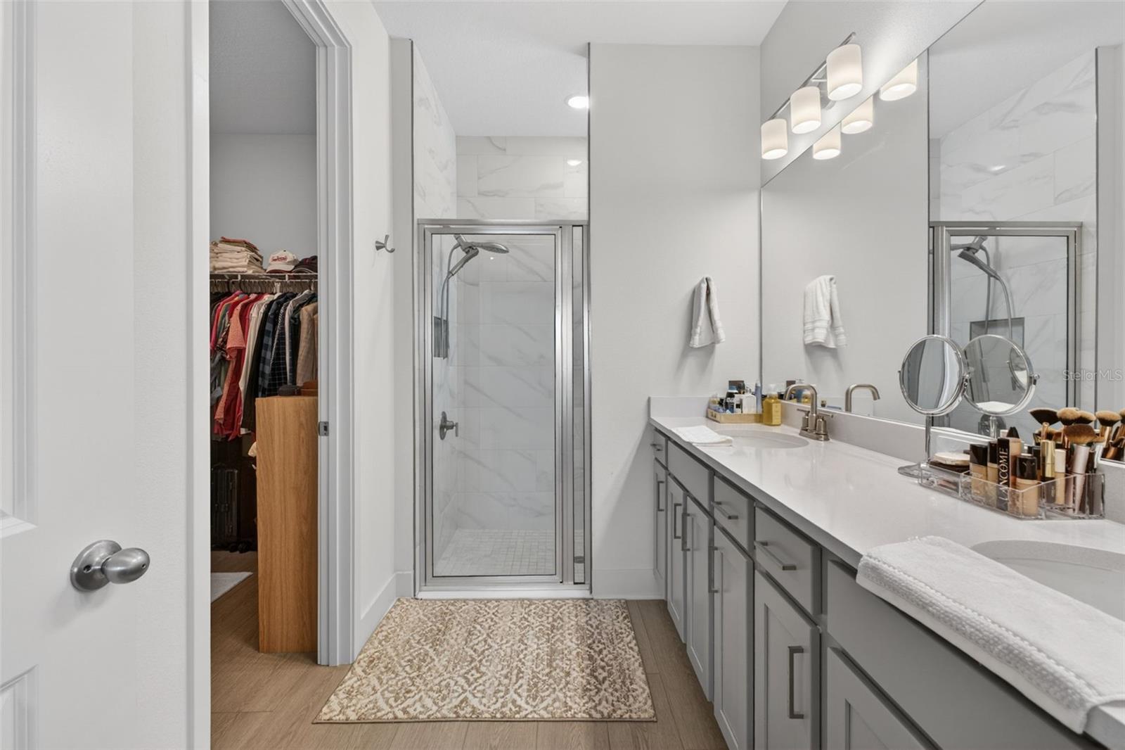 SUMMERLAKE RESERVE - Residential