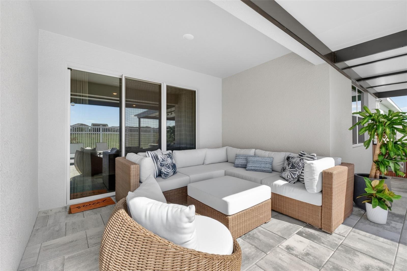 SUMMERLAKE RESERVE - Residential