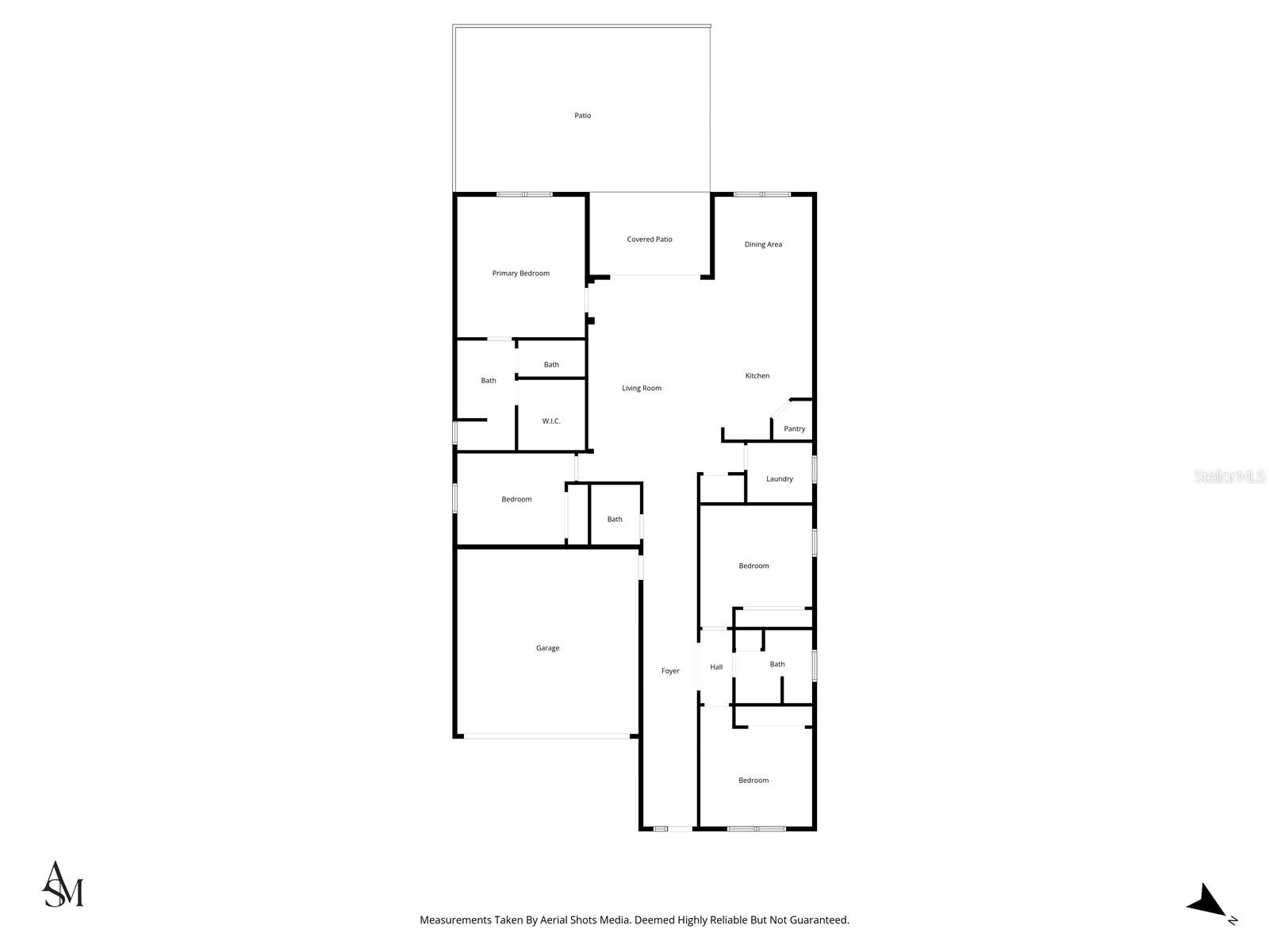 SUMMERLAKE RESERVE - Residential