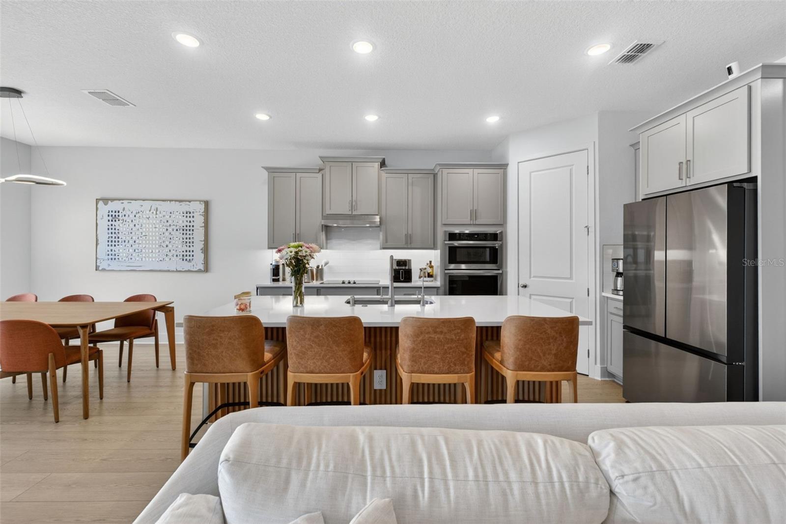 SUMMERLAKE RESERVE - Residential