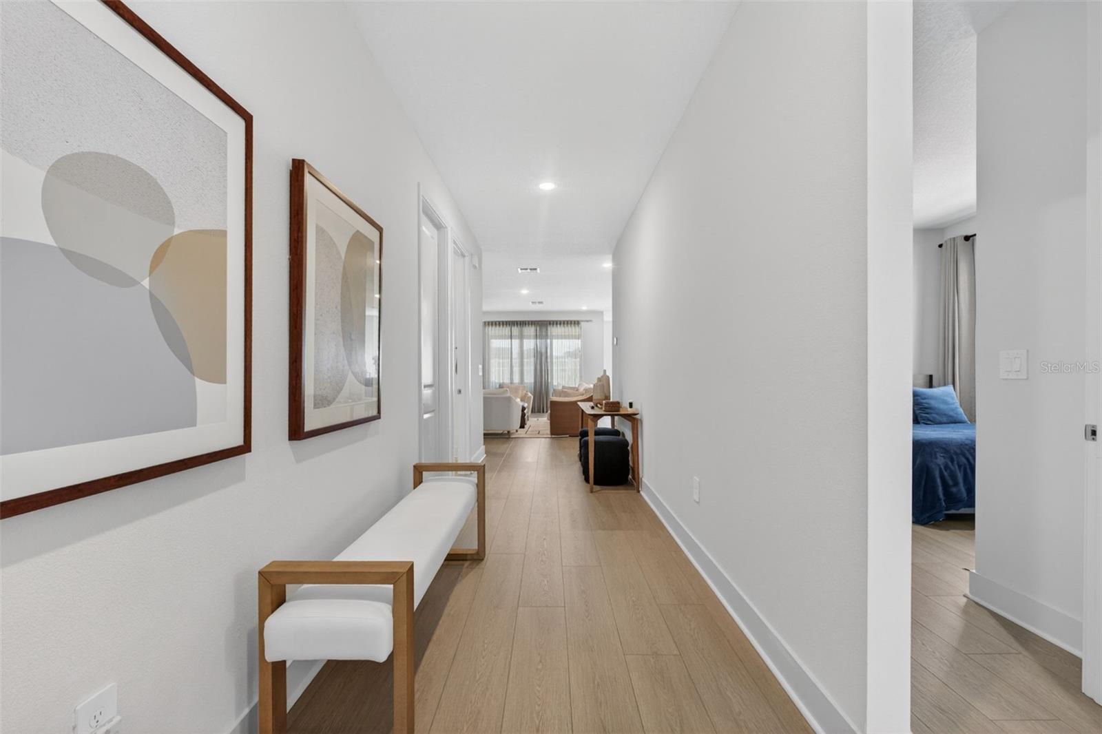 SUMMERLAKE RESERVE - Residential