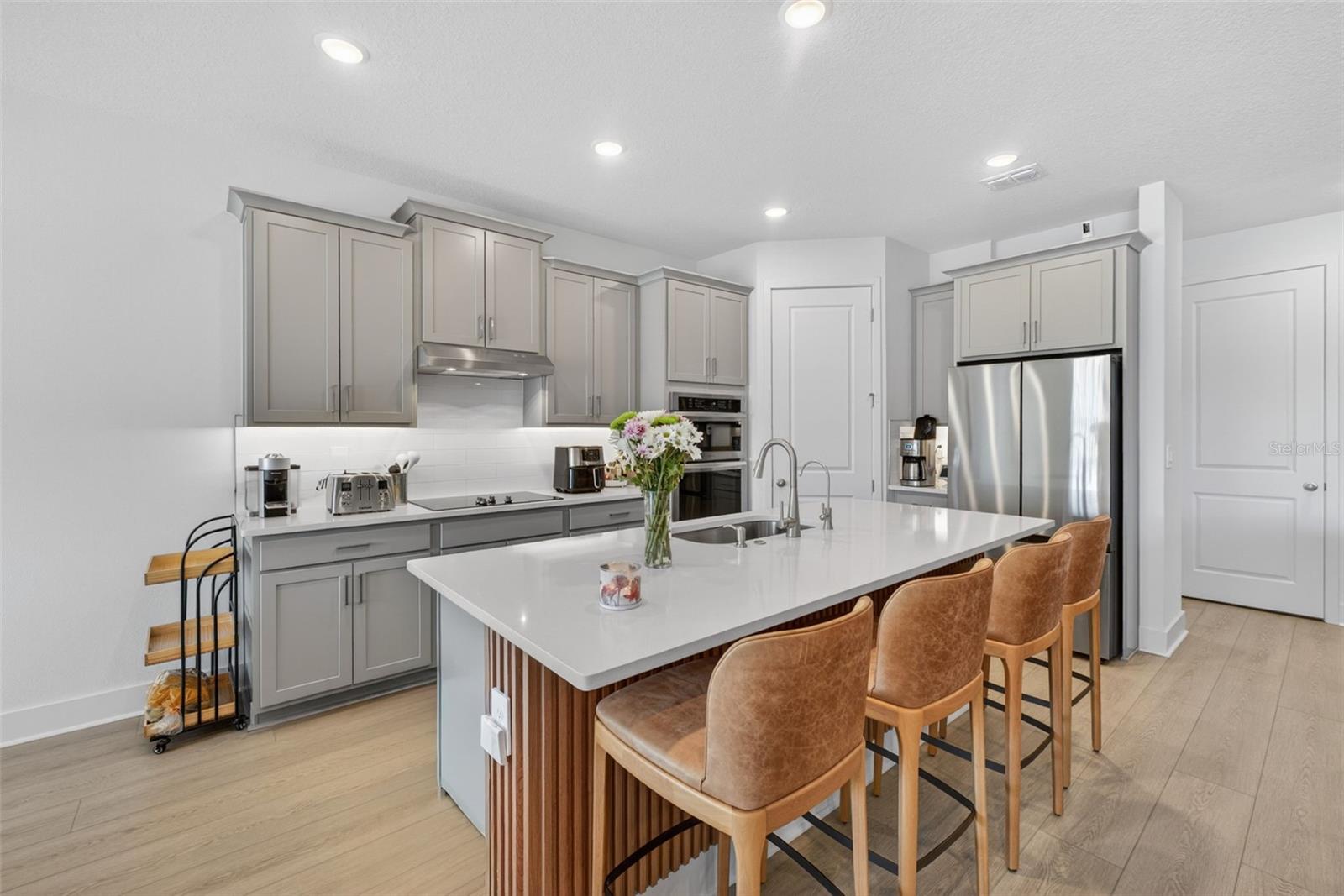 SUMMERLAKE RESERVE - Residential