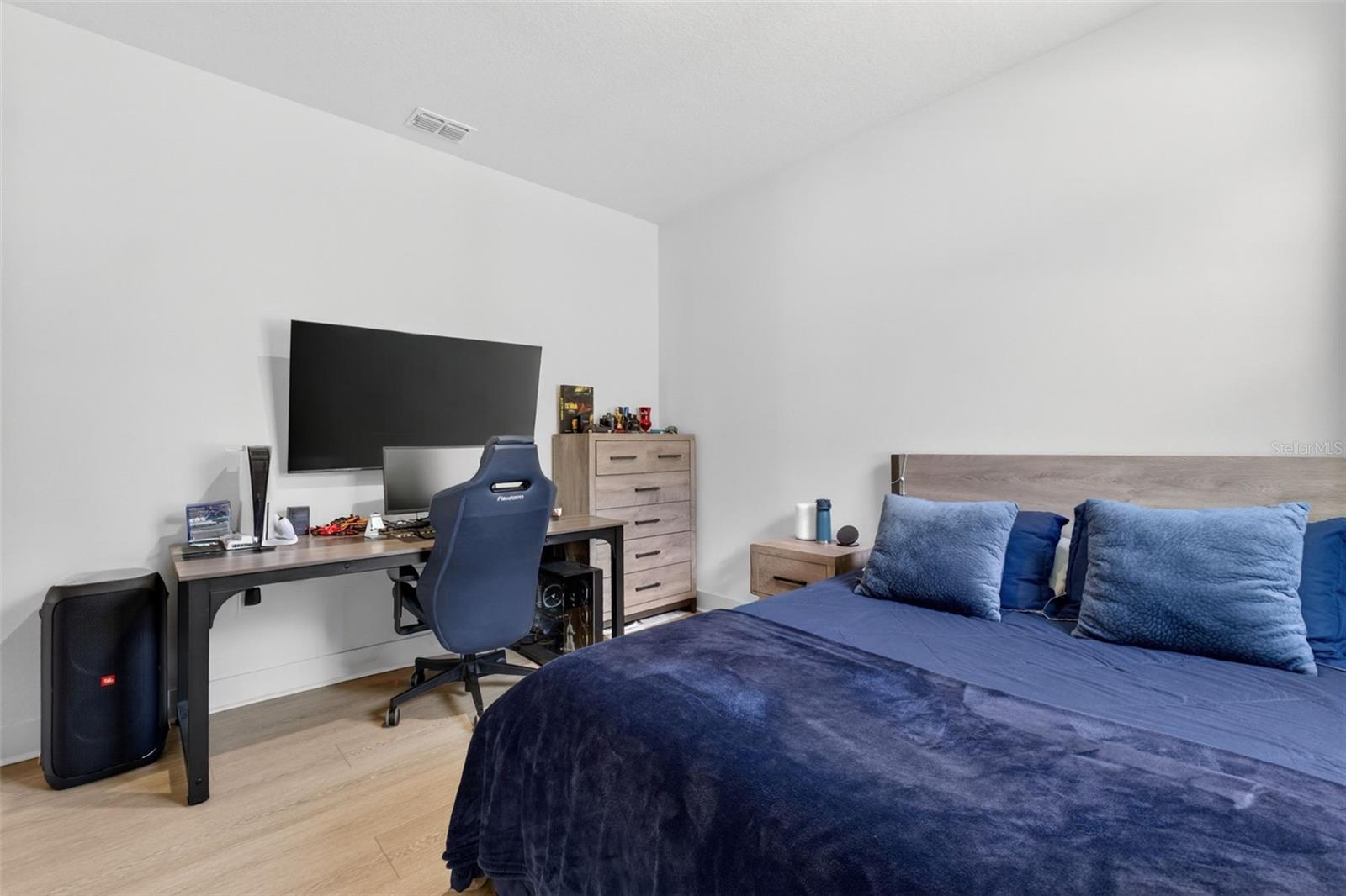 SUMMERLAKE RESERVE - Residential