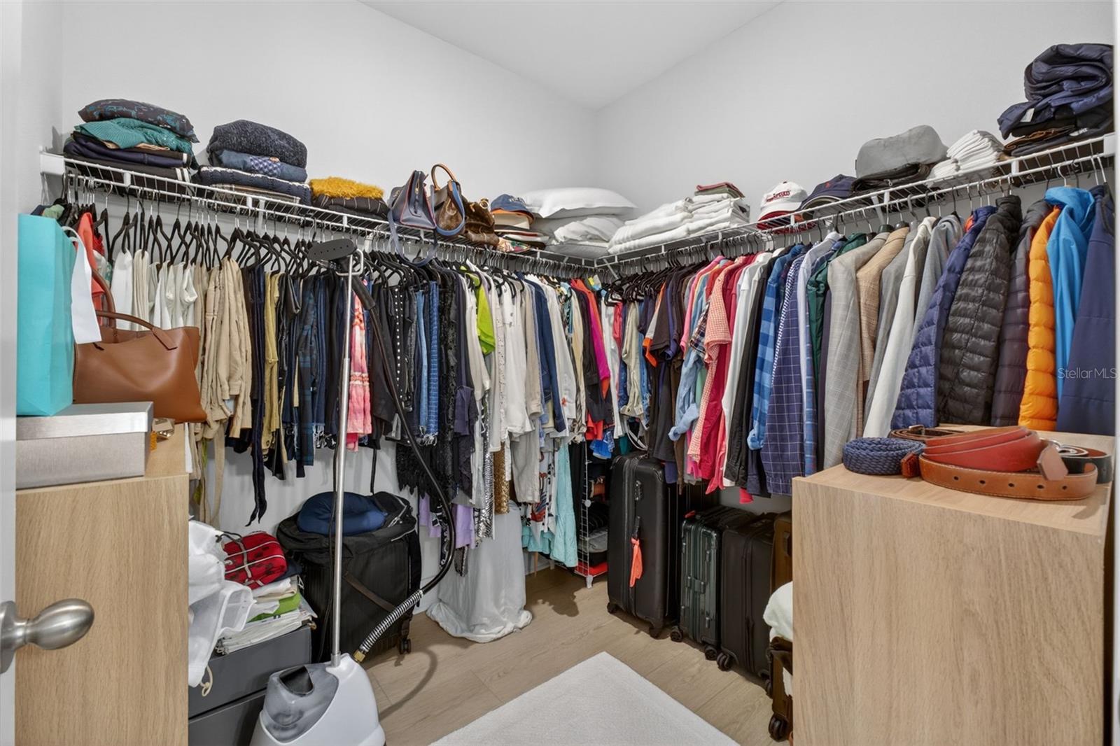 SUMMERLAKE RESERVE - Residential