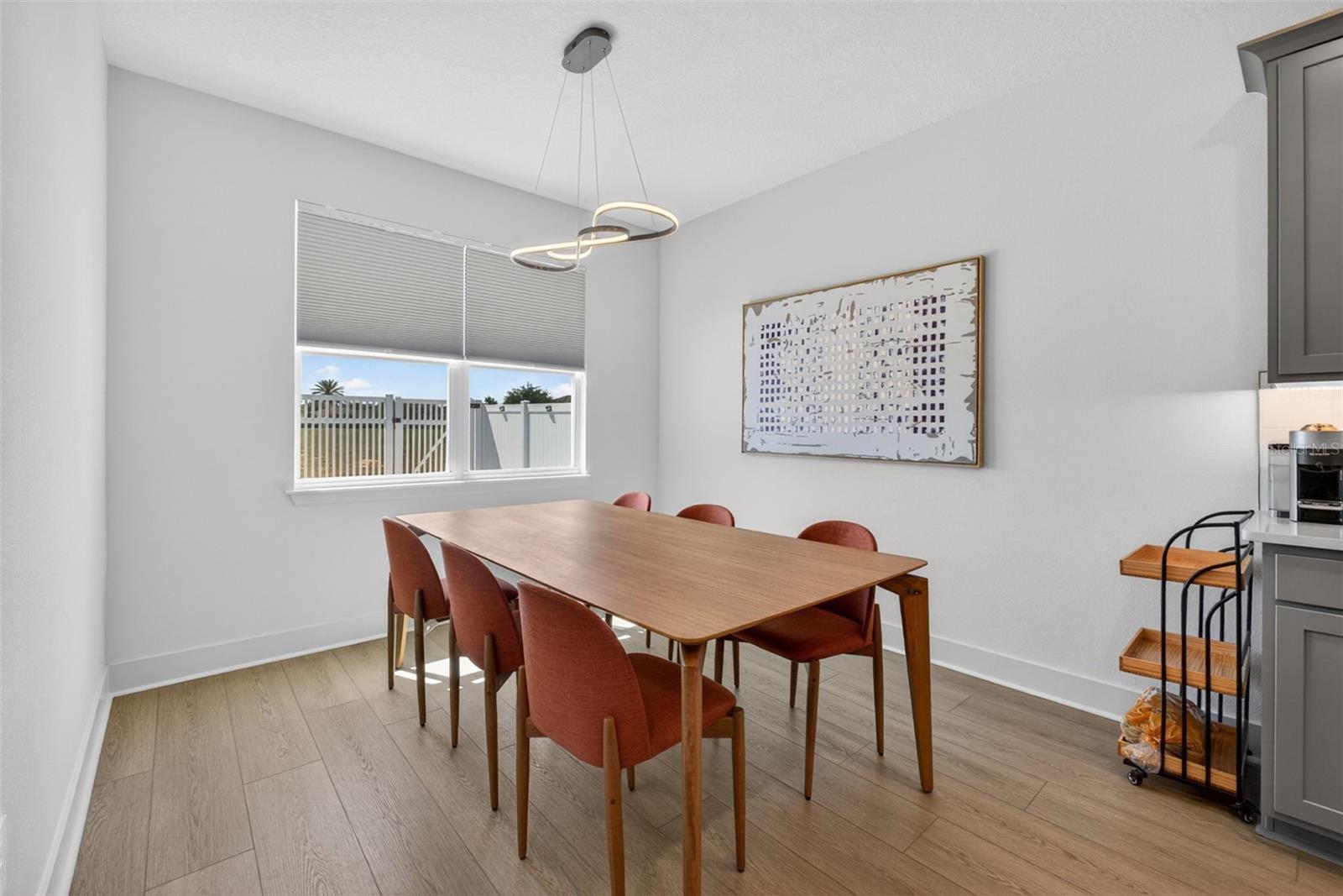 SUMMERLAKE RESERVE - Residential