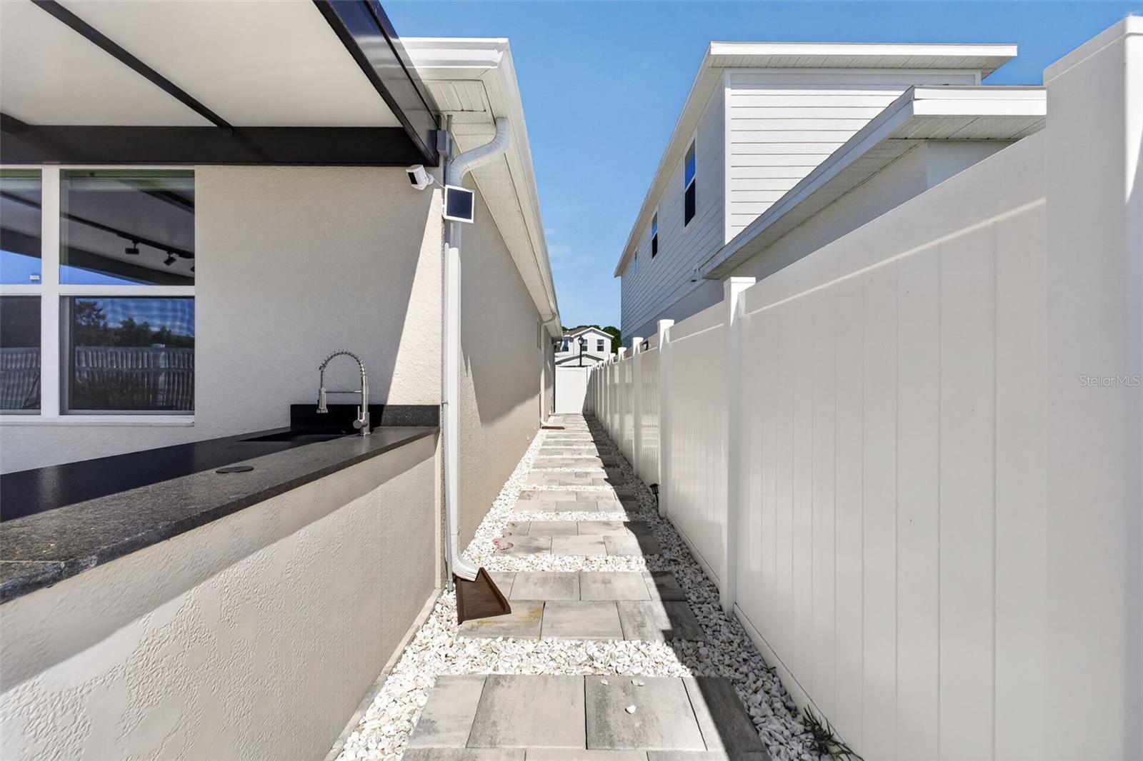 SUMMERLAKE RESERVE - Residential