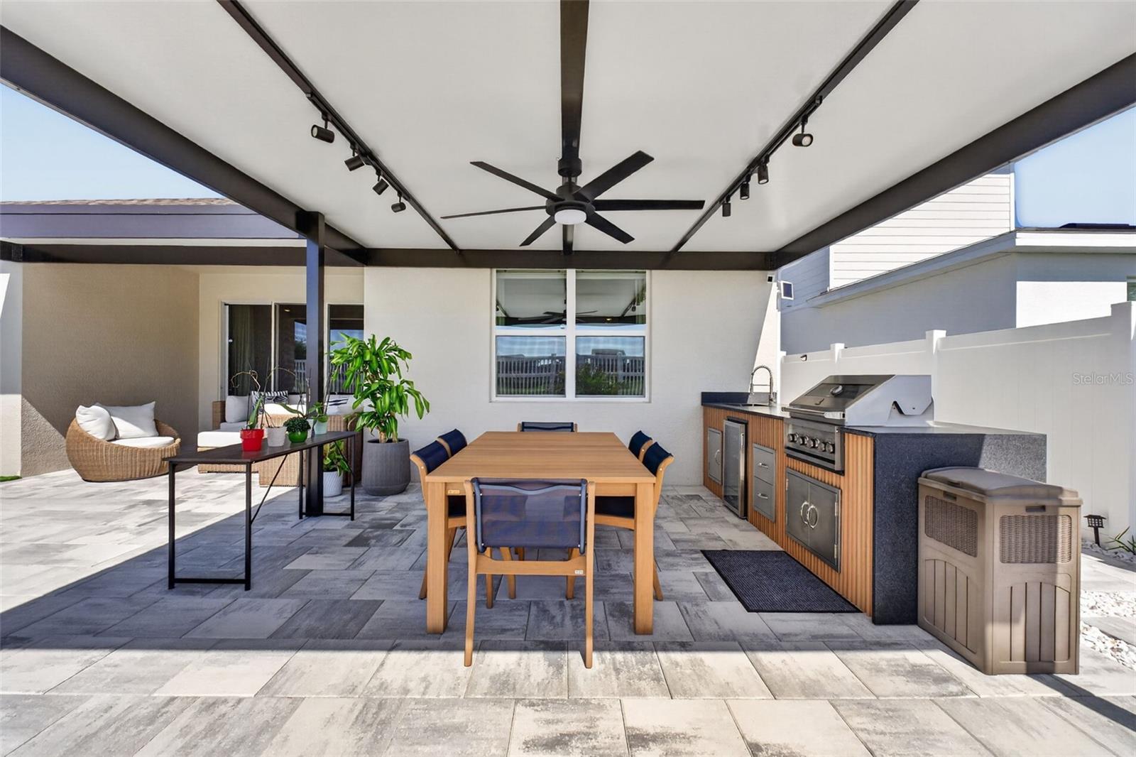 SUMMERLAKE RESERVE - Residential