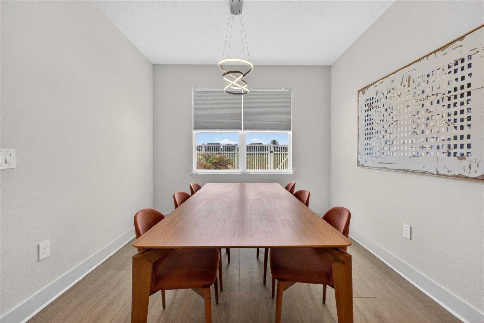 SUMMERLAKE RESERVE - Residential