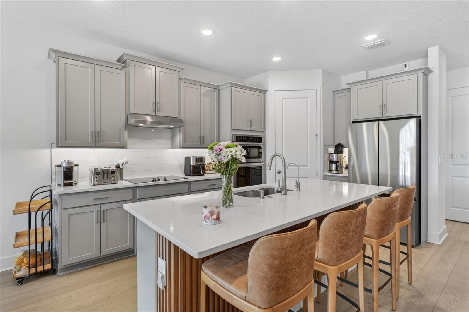 SUMMERLAKE RESERVE - Residential