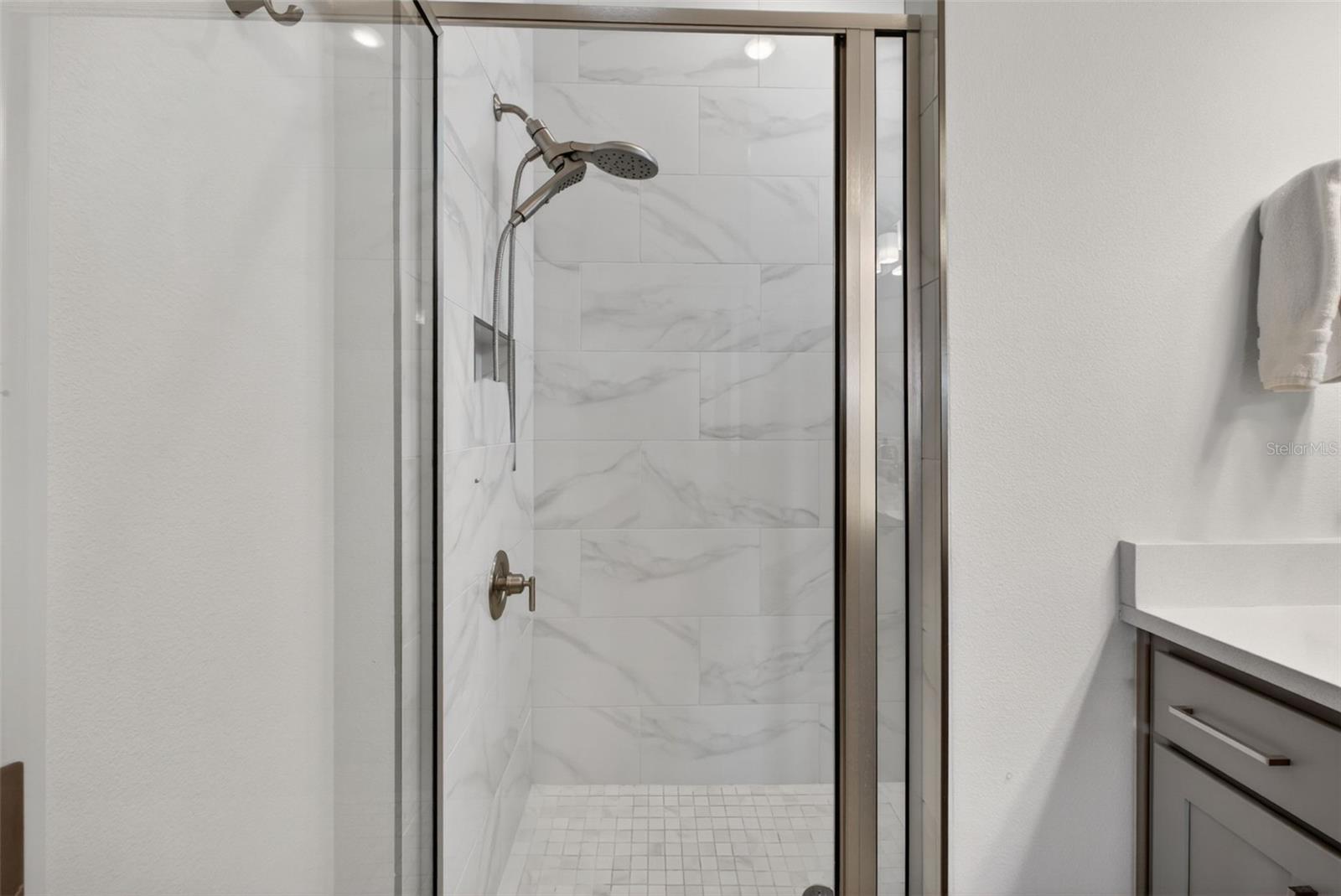 SUMMERLAKE RESERVE - Residential