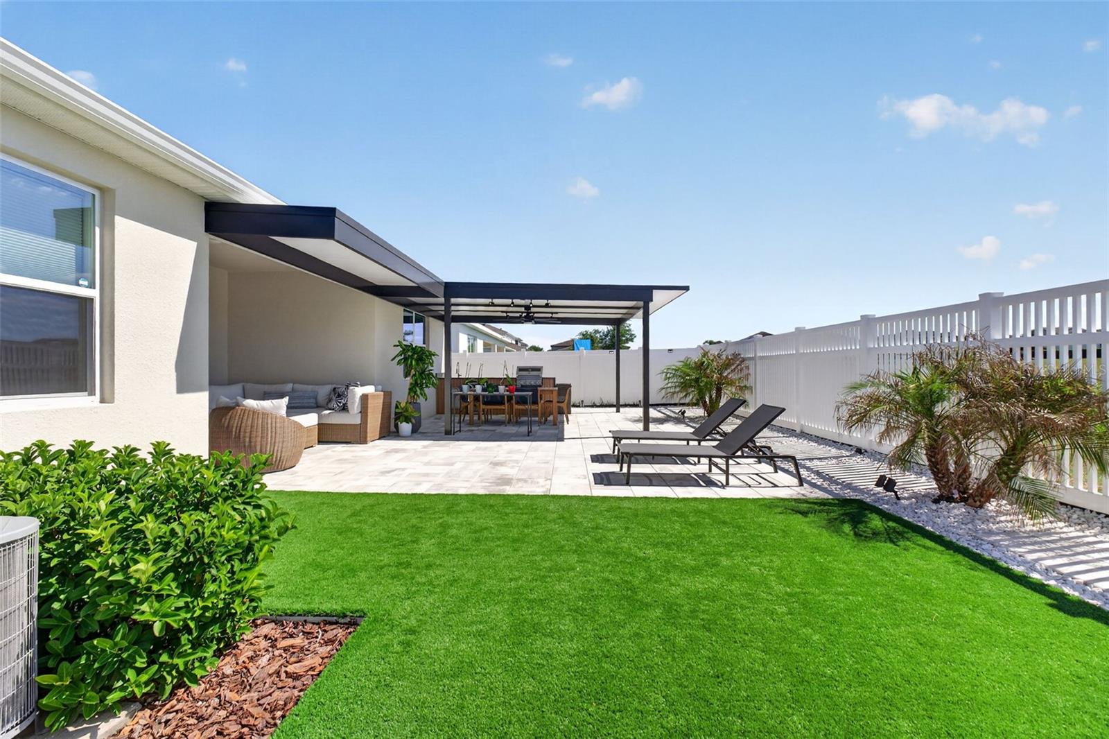 SUMMERLAKE RESERVE - Residential