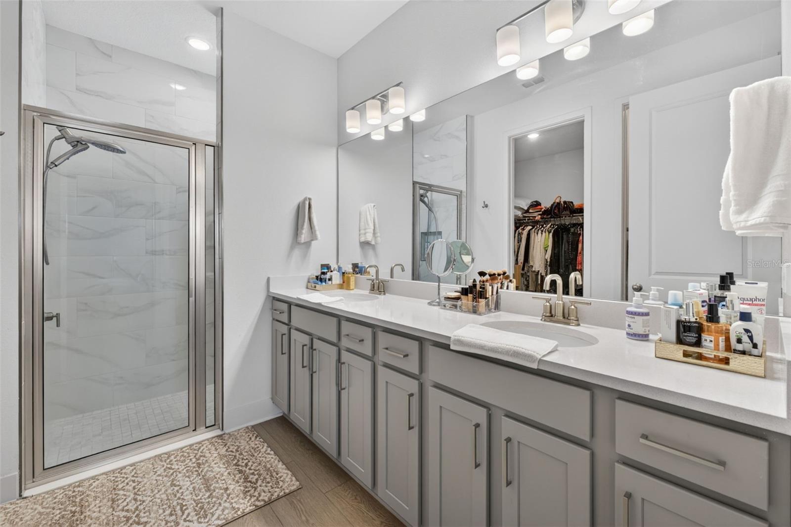 SUMMERLAKE RESERVE - Residential