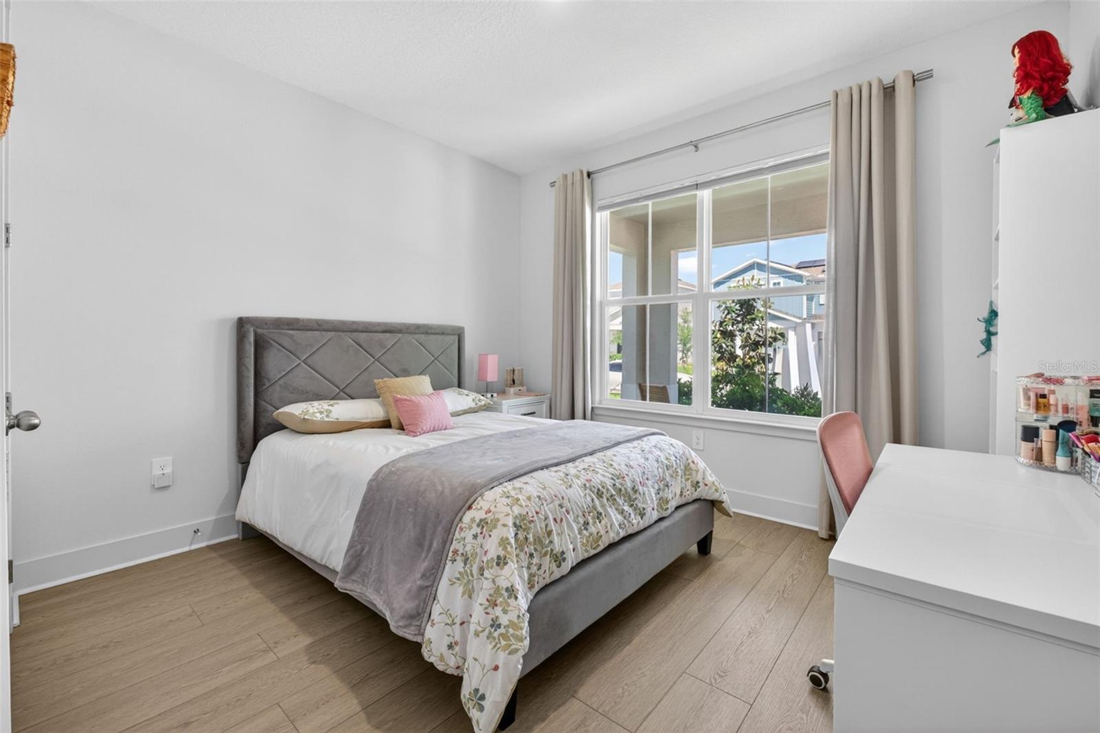 SUMMERLAKE RESERVE - Residential