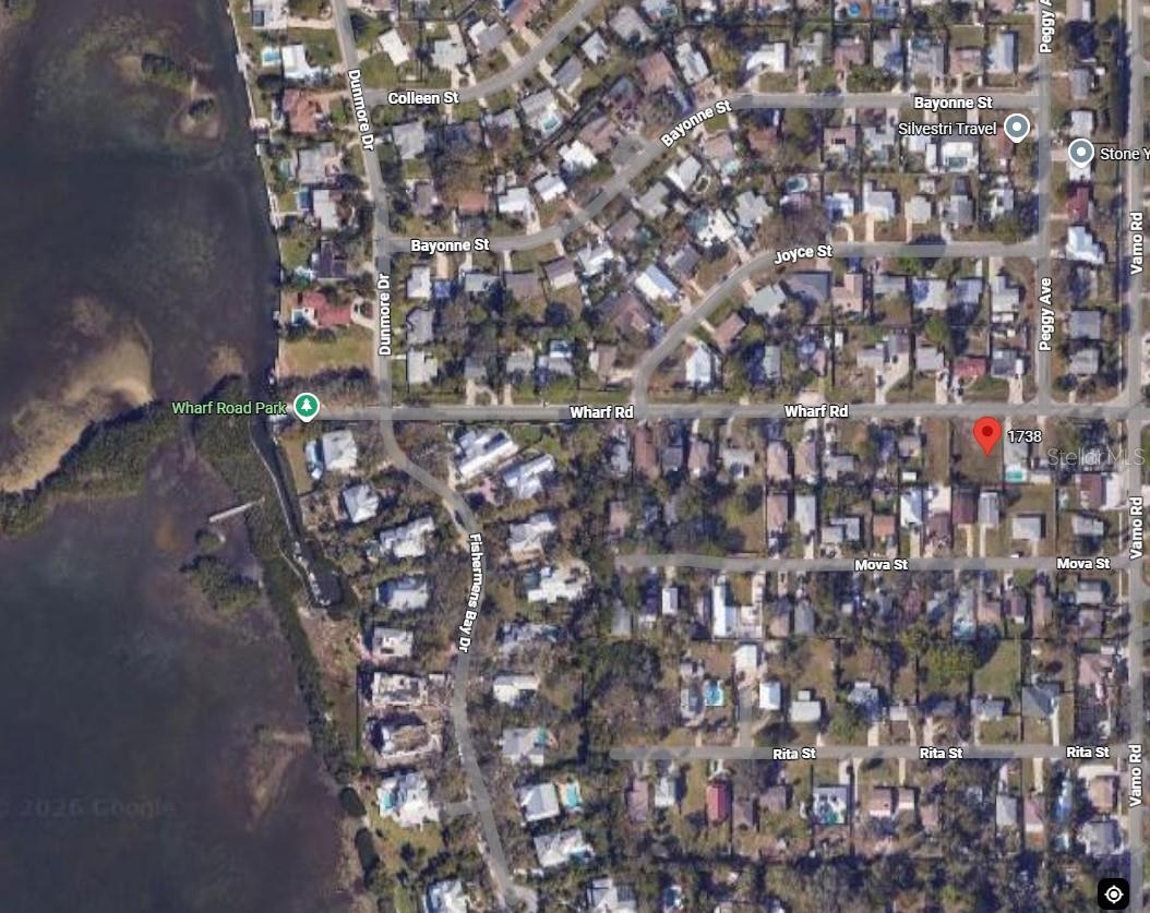 VAMO 2ND ADD TO - Land