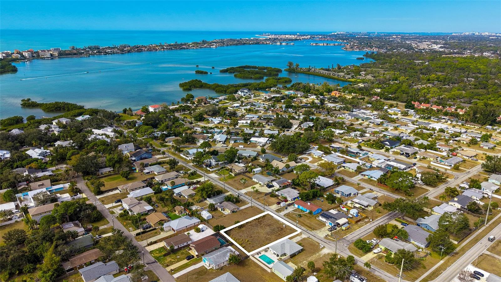 1738 (Lot 11) WHARF ROAD