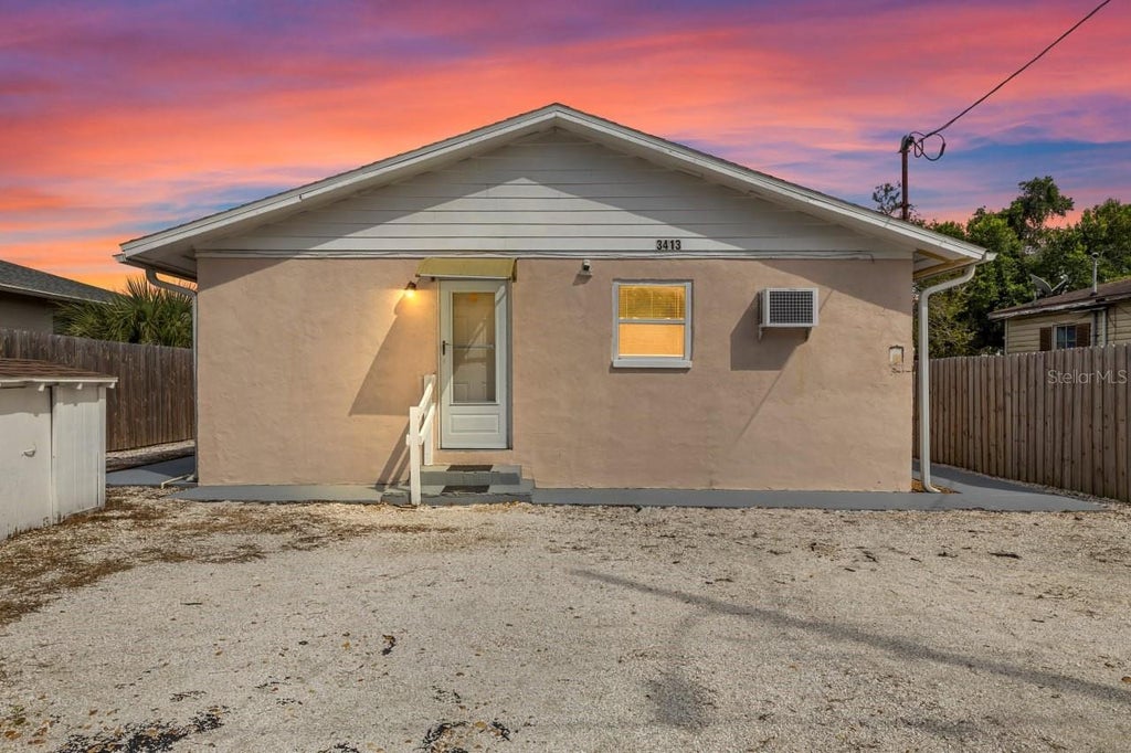 Photo of 3413 N 53rd Street, Tampa, FL 33619 (MLS # TB8555071)